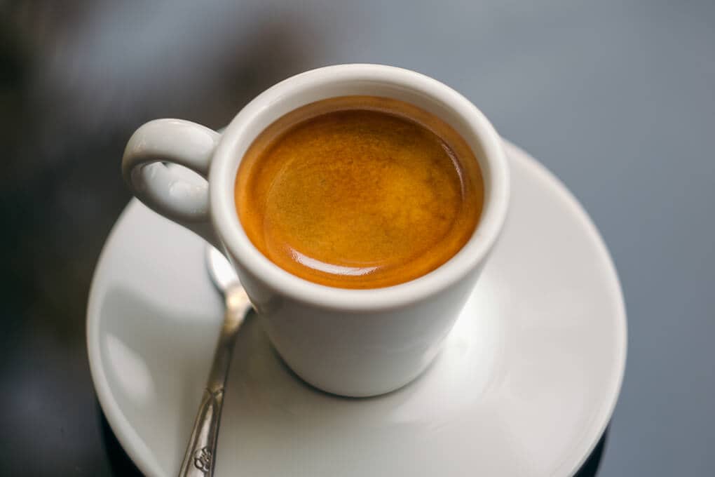 Guide pour préparer un espresso parfait